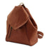 Delhi - Leather backpack